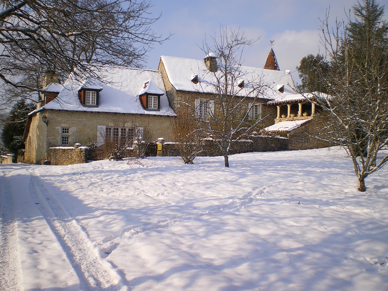 La Loge de Barsac - photo 5