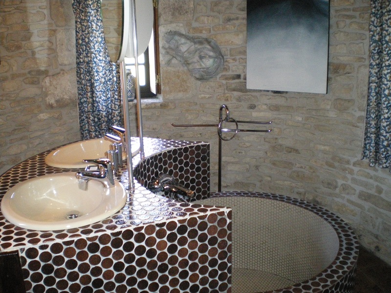 La Loge de Barsac - photo 4