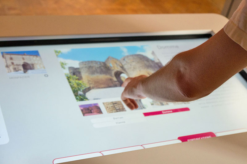 Bastideum de Monpazier, Monpazier - photo 2