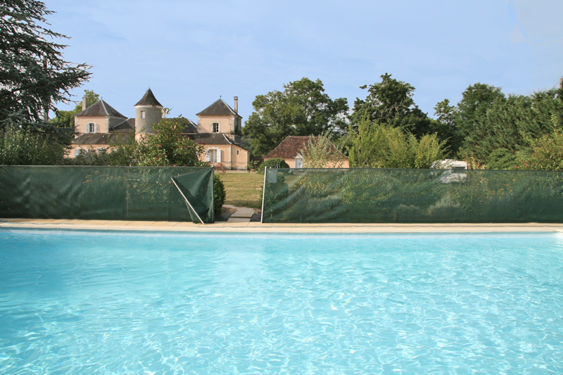 Mini-Camping du Château de la Barge, Cubjac-Auvézère-Val d'Ans - photo 2