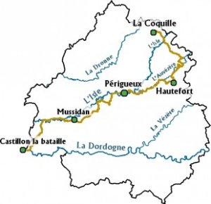 Dans la roue de Lawrence d'Arabie