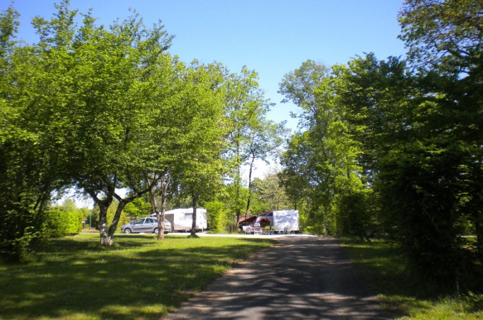 Camping La Fage, La Chapelle-Aubareil - photo 6