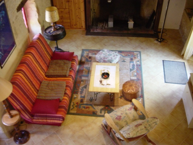 Gîte la Cantharide - Le Cantou, Saint-Geniès - photo 3
