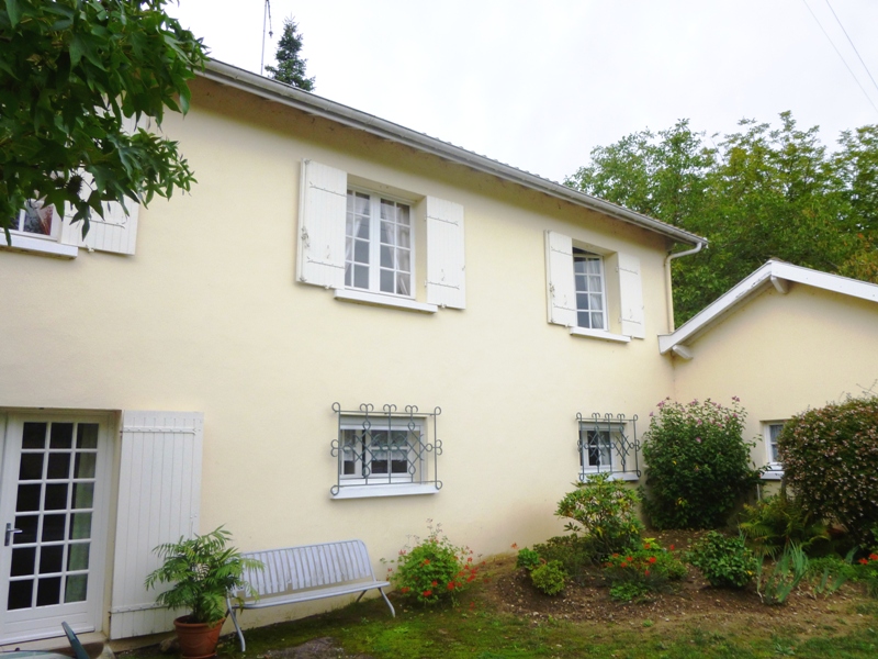 Madame Monique DEZOU, Bourgnac - photo 4