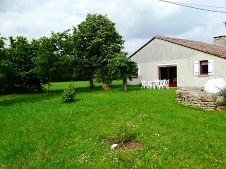 Gîte de Teillet - photo 3