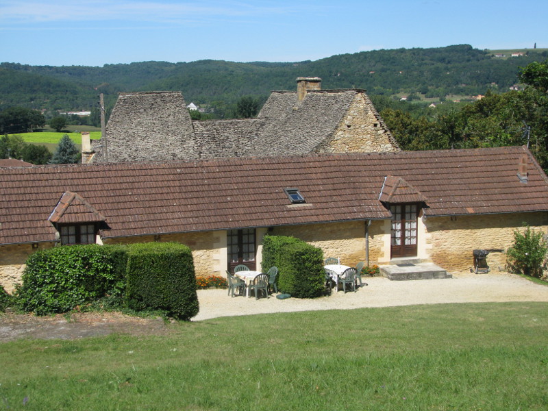 Gîte de la Saladie - photo 3