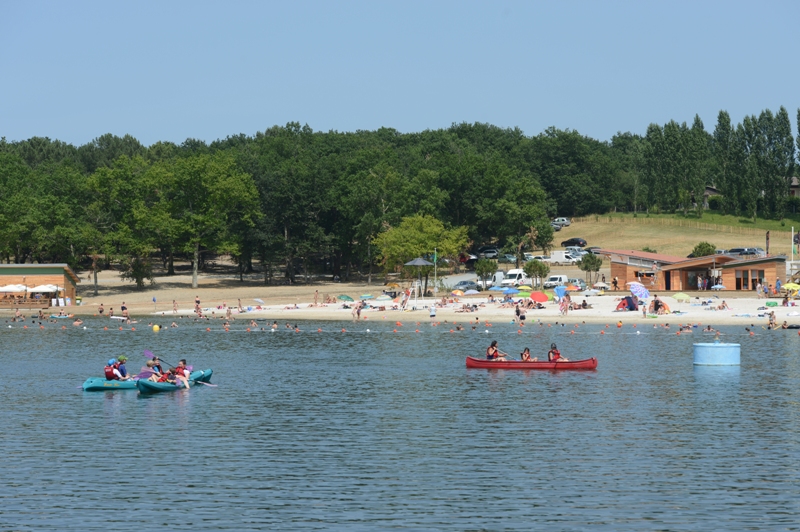 Lac de Gurson - photo 3