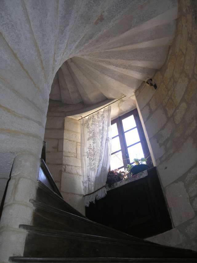 Le Châtelet de Jayac - photo 2