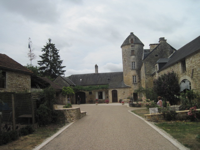 Le Châtelet de Jayac - photo 5