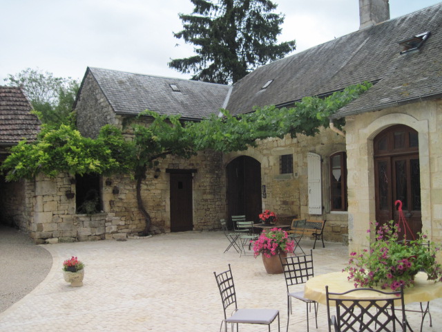 Le Châtelet de Jayac