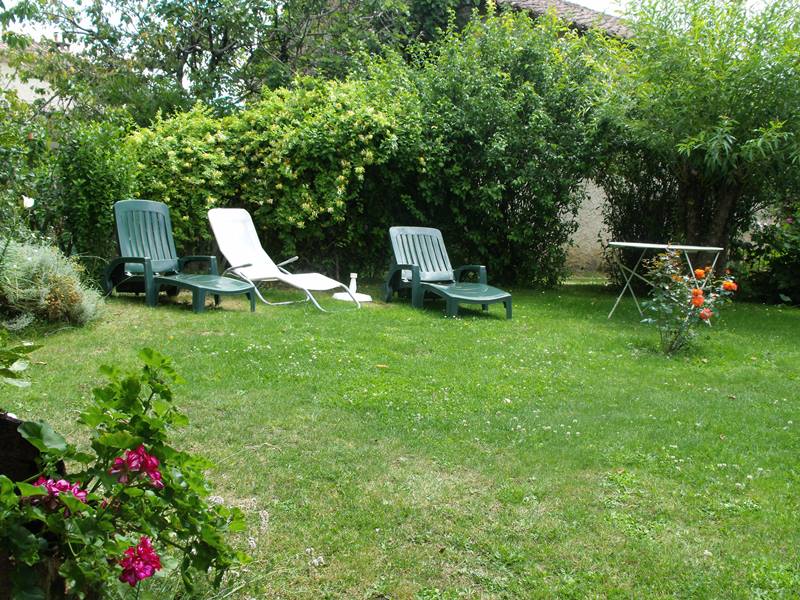 Gîte de Boschaud, Villars - photo 3