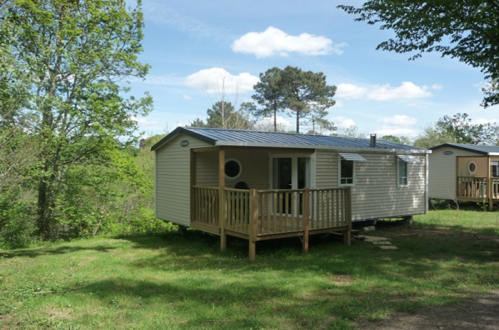 Camping La Fage, La Chapelle-Aubareil - photo 7