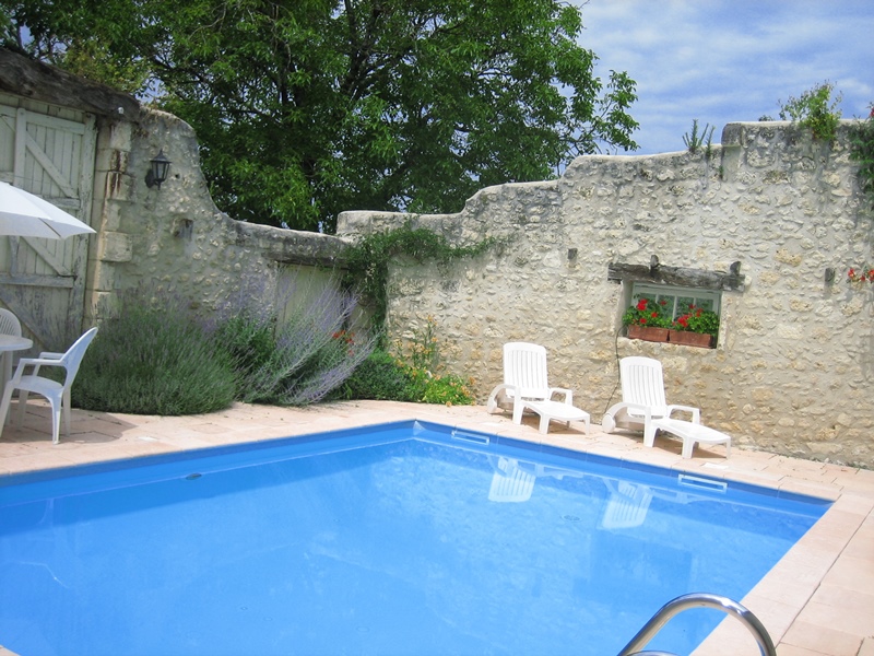 Le Brouillac - photo 2