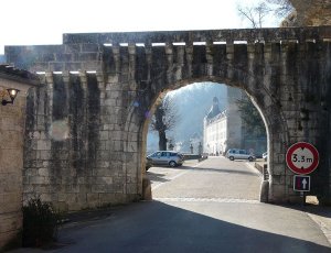 Itinérance Equestre au coeur du Périgord Vert Etape 5, Brantôme en Périgord - photo 2