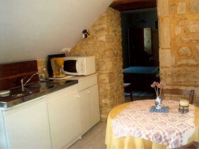 Le Châtelet de Jayac, Jayac - photo 2