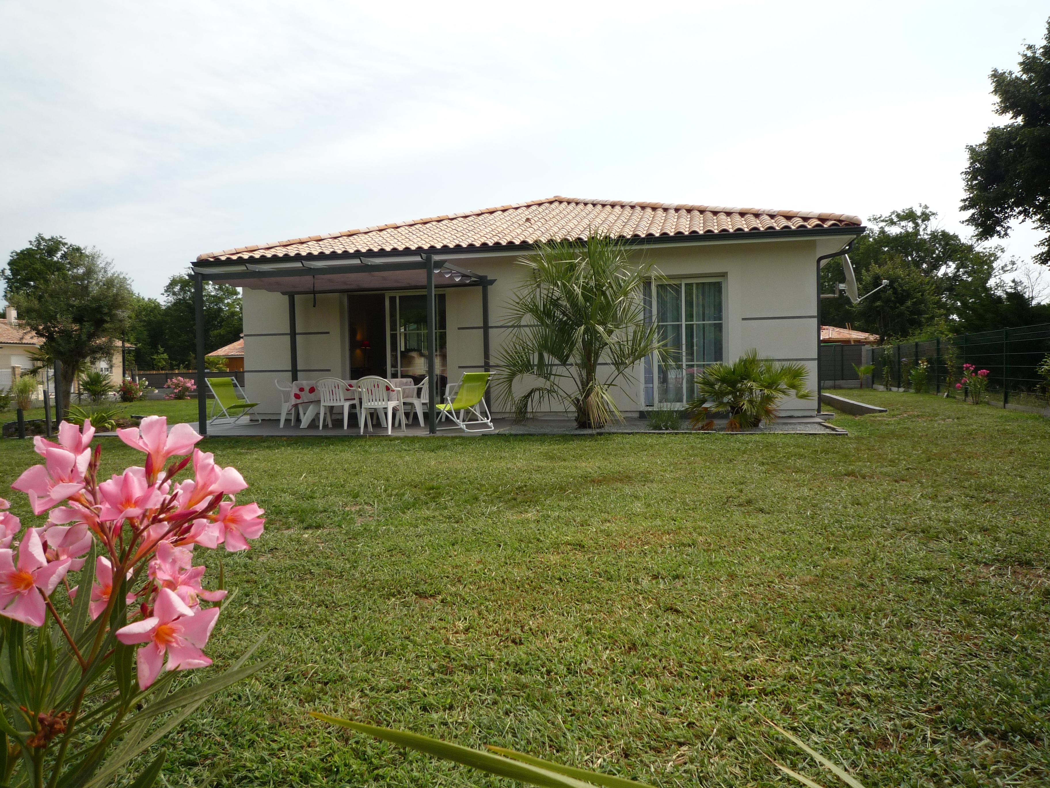 Aux Lauriers Roses, Hourtin - photo 6