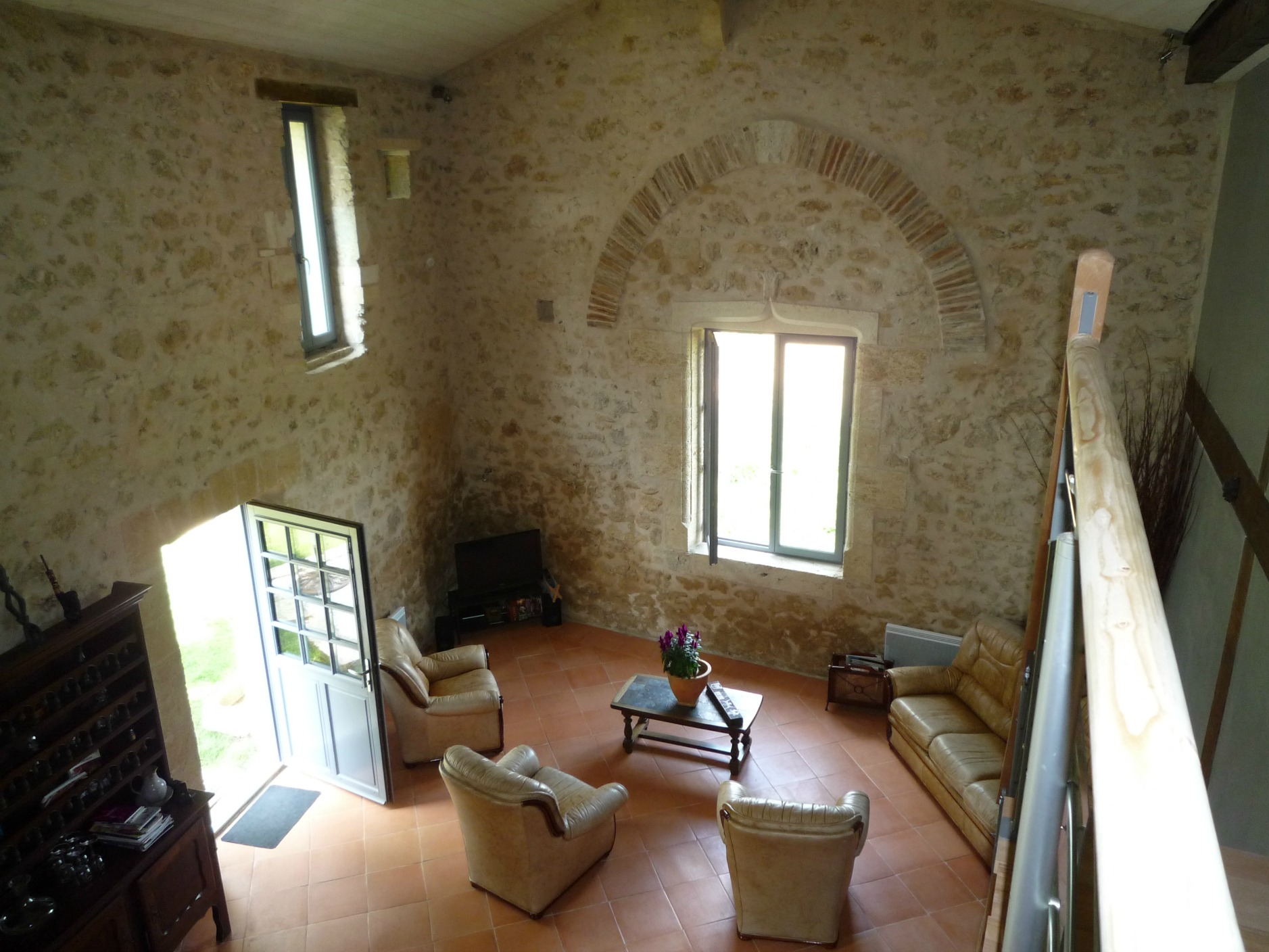 Le Chai du Vieux Bourg, Cérons - photo 6