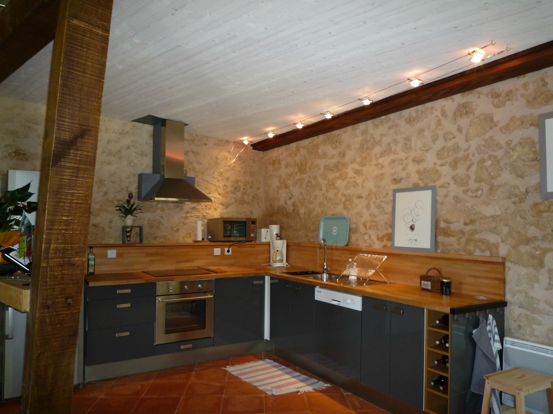 Le Chai du Vieux Bourg, Cérons - photo 7