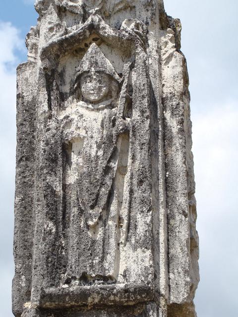 Eglise de Bonzac, Bonzac - photo 2