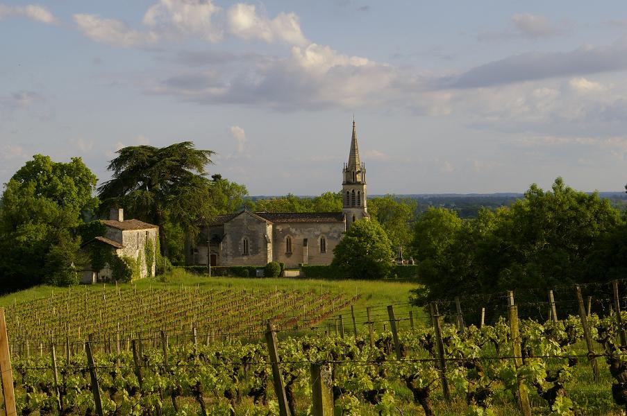 Eglise de Bonzac, Bonzac - photo 5