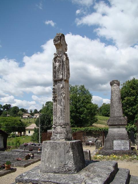 Eglise de Bonzac, Bonzac - photo 6