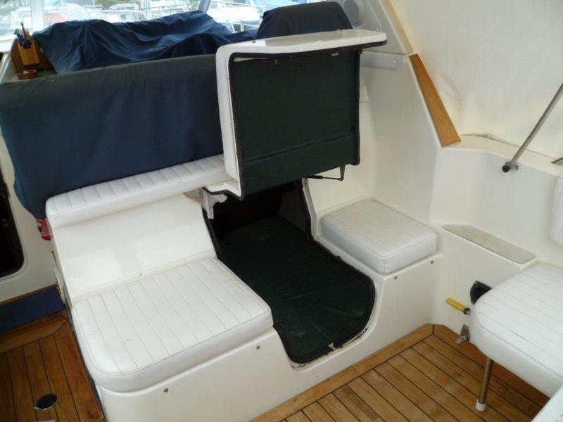 Domaine Les Messauts - Le Bateau, Blaignac - photo 7