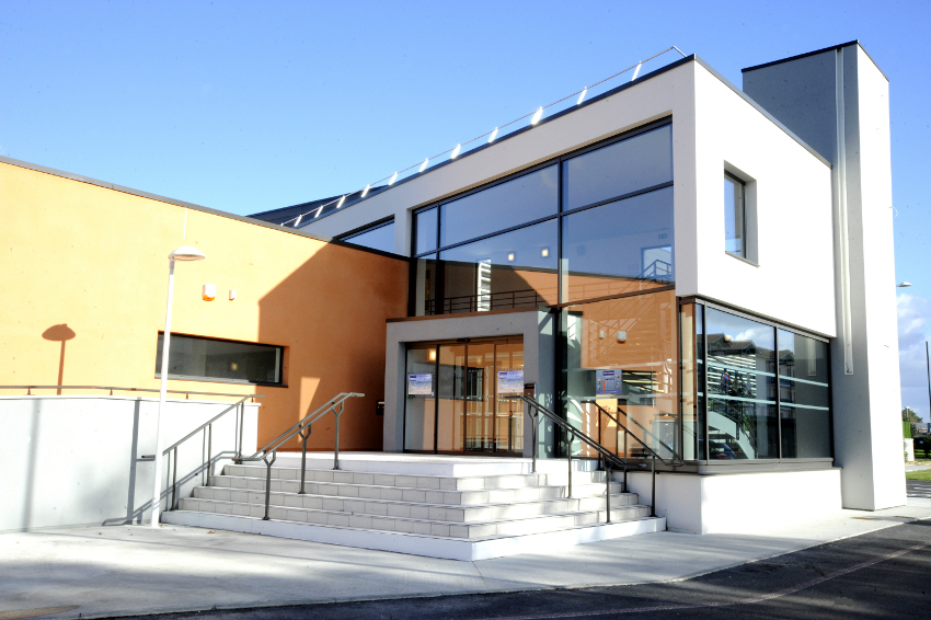 Piscine d'Arcachon — photo 2