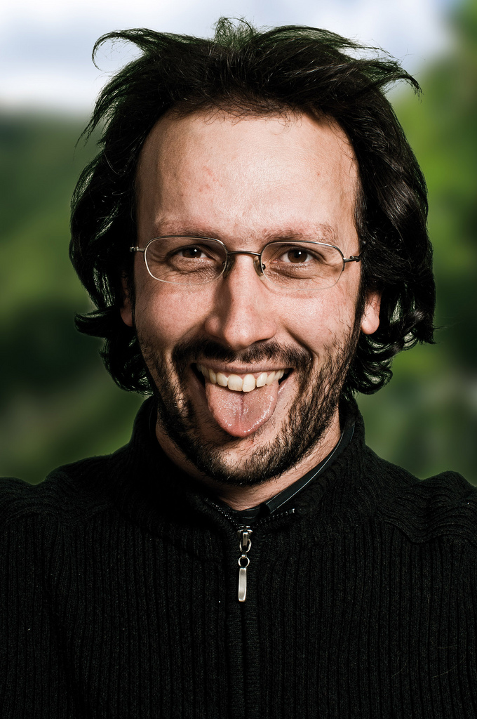 Le Bonhomme Richard - Les Cours - SARL FASY