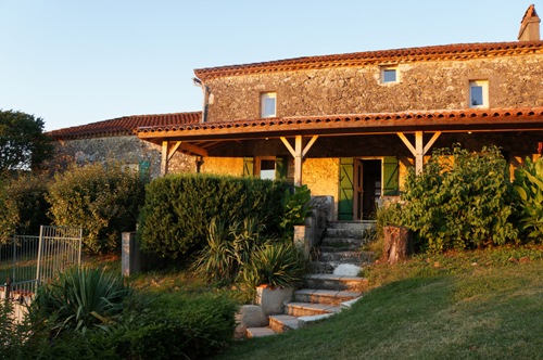 Domaine de Villot - La Ferme - photo 2