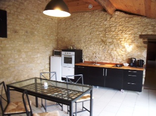 La Bergerie, Saint-Jean-de-Duras - photo 7