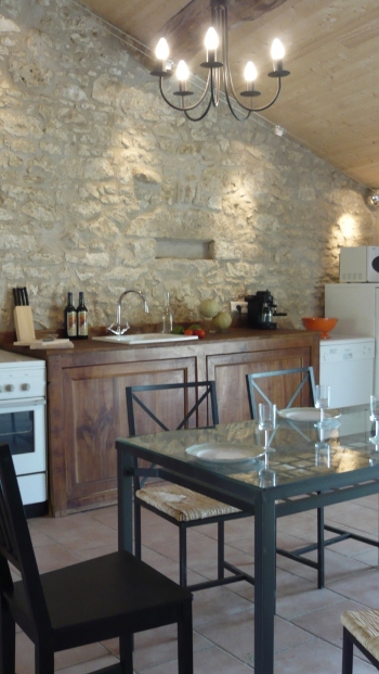 Gîte le temps des cerises - photo 2