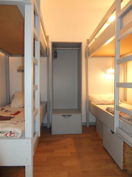 Appartement réf. EUG6 Appartement réf. EUG6
