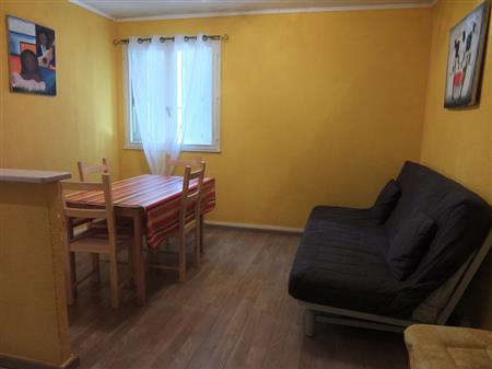 Appartement réf. MR16 Appartement réf. MR16