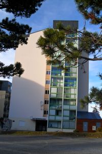 Studio Cassou