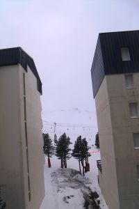 PS12, Arette