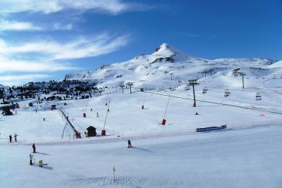 Studio Pontacq, Arette - photo 3