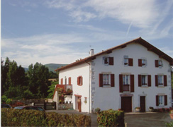 Maison Garatenea