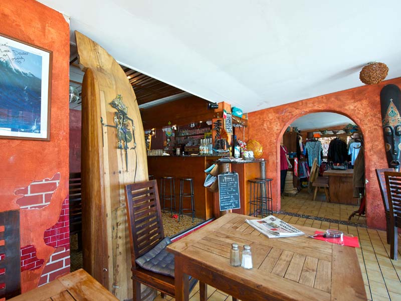 La Cantine Diablo