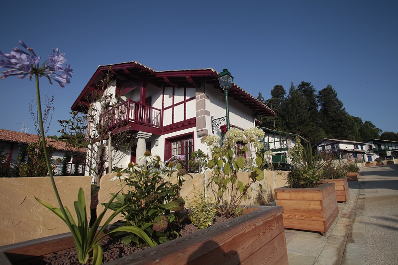 Résidence Odalys Le Domaine de Lana