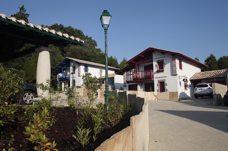 Résidence Odalys Le Domaine de Lana