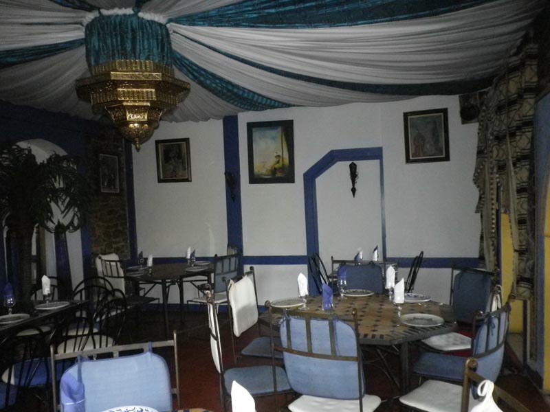 Ouarzazate