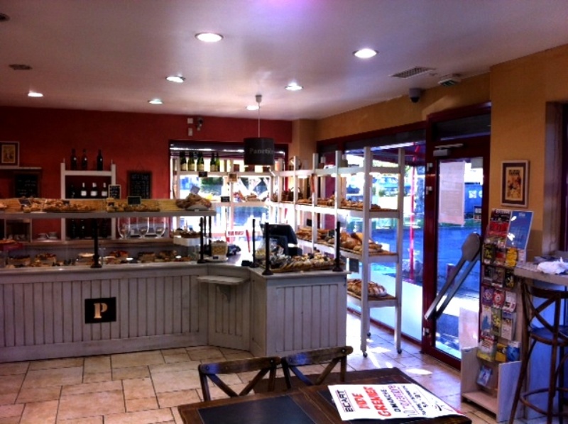 La Panetière - Aux Saveurs d'Antan