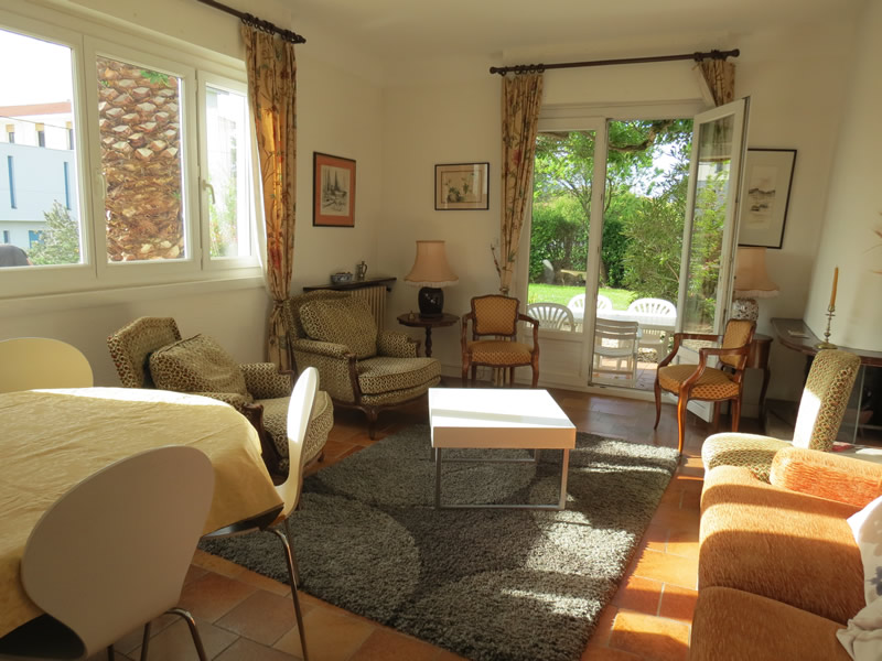 Villa Coll