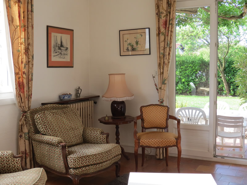 Villa Coll