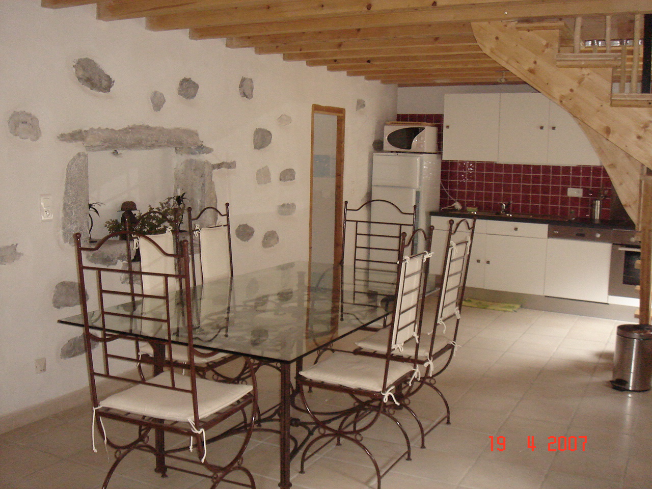 PETIT AOULET, Accous - photo 5