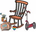 Vide-grenier-poussette