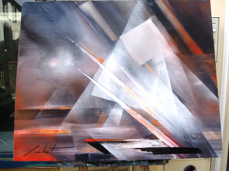 Atelier-Galerie Bernadette Serbat - photo 5