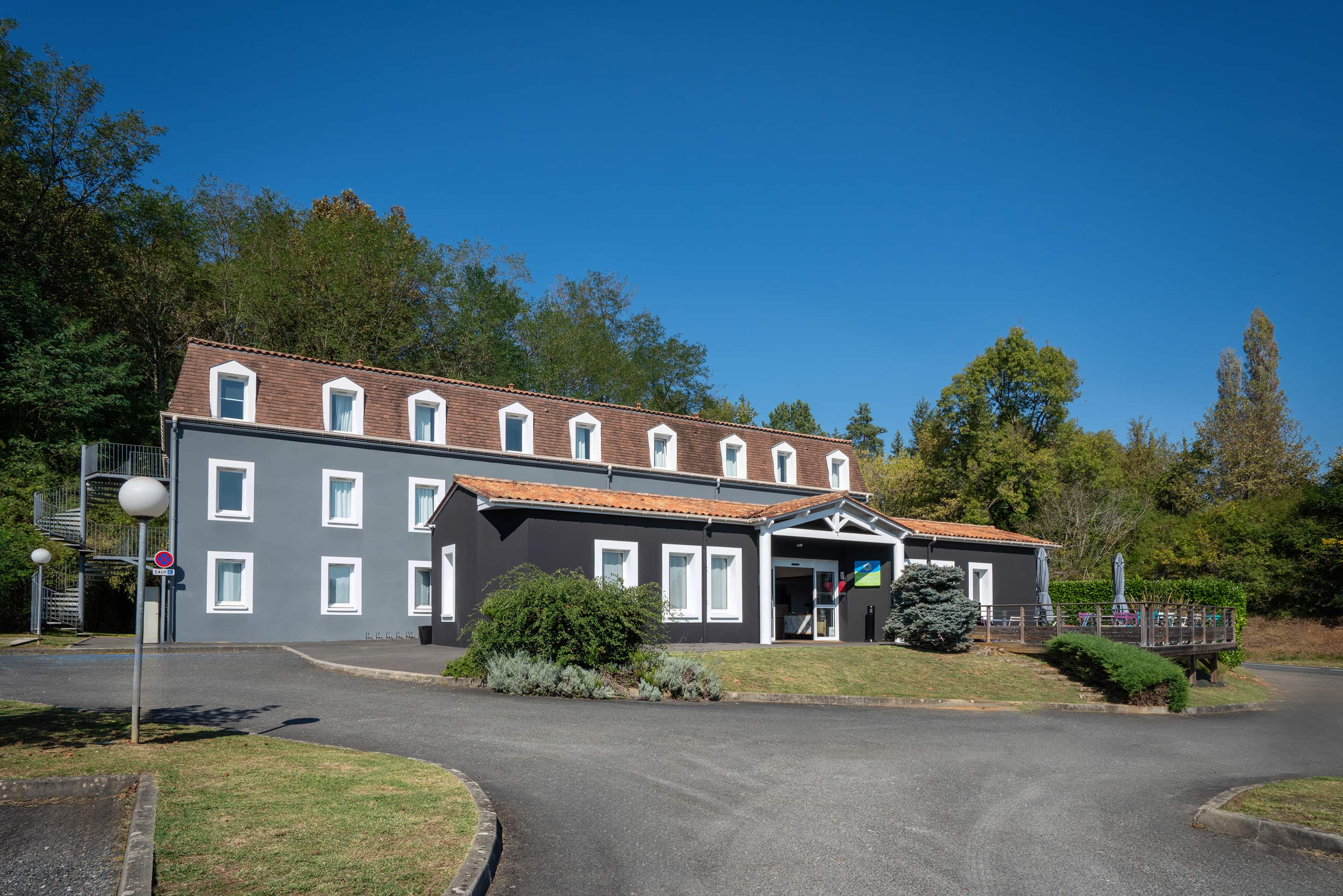 Sure Hotel sarlat