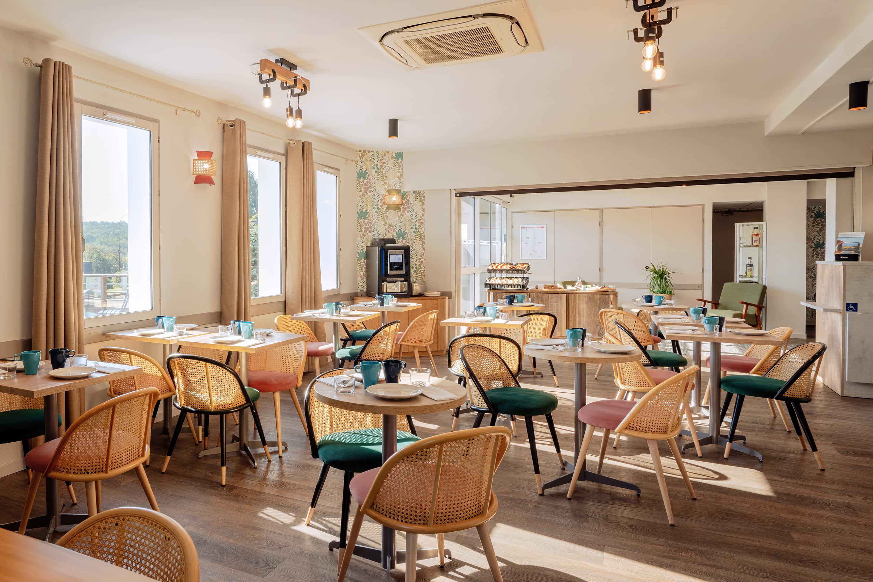 Sure Hotel sarlat - photo 4