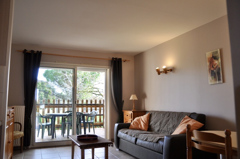 La Ferme de Couderc - Cellier 18